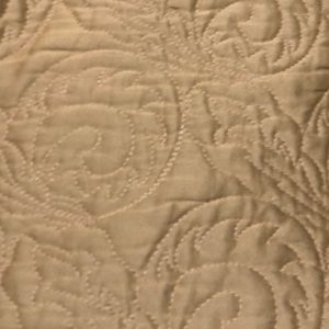 Meet your Posher, Nelly